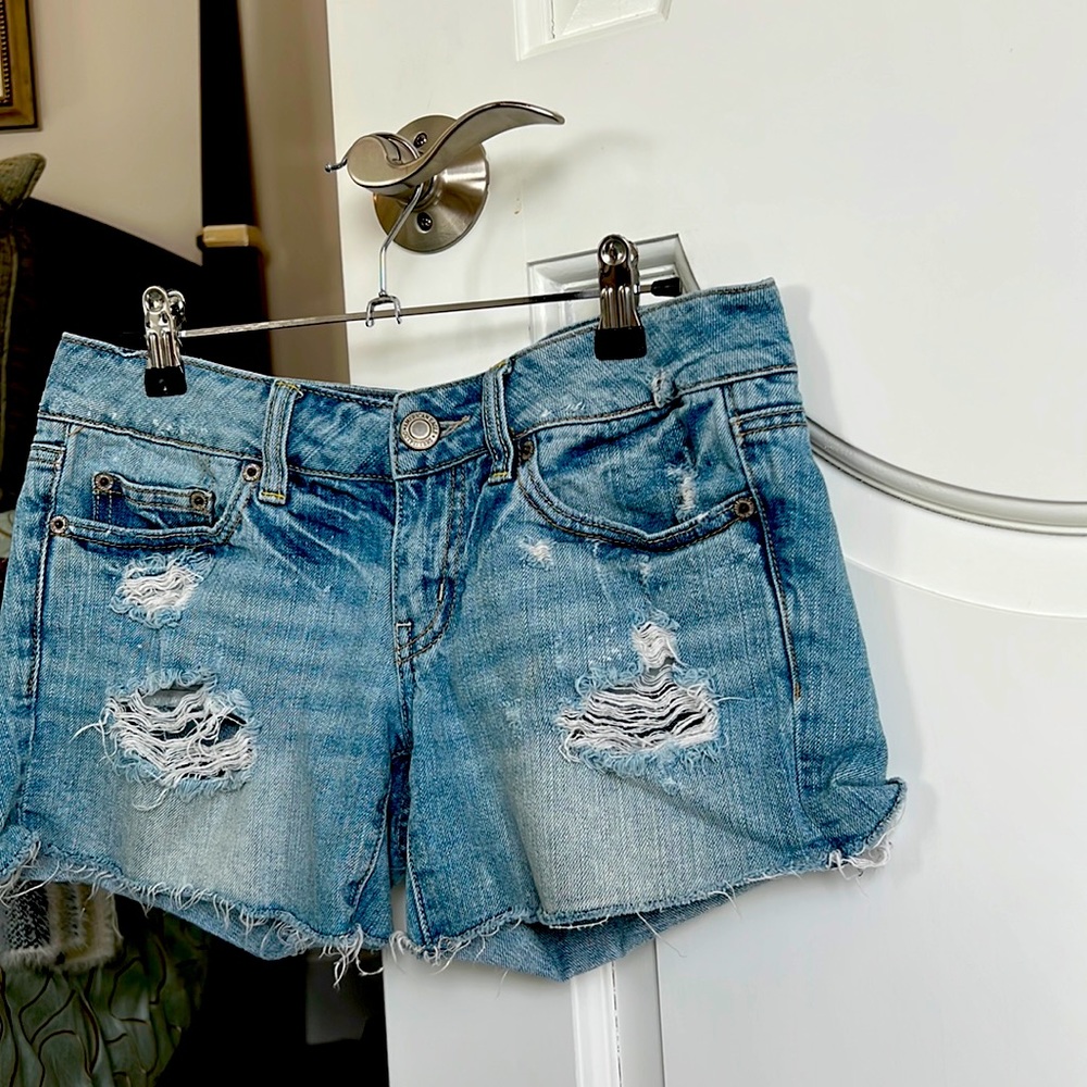 Shorts